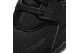 Nike Huarache Run GS (654275-016) schwarz 4