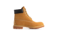 Timberland 6 Inch Premium Boot (TB0100617131) gelb 2