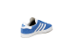 adidas Gazelle 85 (IG0456) blau 3