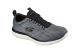SKECHERS Summits Louvin (232186-BKW) grau 4