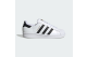adidas Superstar J (FU7712) weiss 1