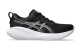 Asics Gel Cumulus 27 (1012B772.002) schwarz 1