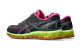 Asics GEL Quantum 360 I (1203A750.020) schwarz 3