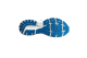 Brooks Ghost 15 (110393-1D-482) blau 3