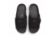 Nike Asuna Slide (CI8799-003) schwarz 5