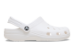 Crocs Classic Clog (10001 100) weiss 1