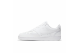 Nike Court Vision Low W (CD5434-100) weiss 1