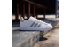 adidas Grand Court 2.0 Cloudfoam Comfort (GW9215) weiss 2