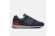 New Balance 574 ML574EAE (ML574EAE) blau 1