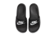 Nike Benassi JDI Slides (343881-011) schwarz 4