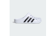 adidas Adilette Clog (FY8970) weiss 1