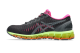 Asics GEL Quantum 360 I (1203A750.020) schwarz 4