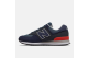 New Balance 574 ML574EAE (ML574EAE) blau 2