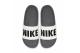 Nike Offcourt (BQ4639-001) schwarz 4