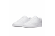 Nike Court Vision Low W (CD5434-100) weiss 4