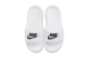 Nike Victori One Slide (CN9677-100) weiss 4