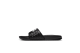 Nike Benassi JDI Slides (343881-011) schwarz 1