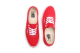 Vans Authentic (VN000EE3RED1) rot 2
