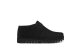 A Bathing Ape Center Seam Shoes (001FWJ301029MBLK) schwarz 2