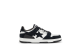 A Bathing Ape Sk8 Sta 3 (1J80291057 BLK) schwarz 2