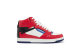 A Bathing Ape Sta 88 Mid 1 Blue (1J30191027 RED) bunt 2