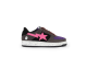 A Bathing Ape Wmns Bape Sta 2 L (001FWI202008IBKG) grau 2