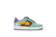 A Bathing Ape Wmns Bape Sta 2 L (001FWI202008IBWD) bunt 2