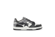 A Bathing Ape Sk8 Sta 5 (1J80291059 BLK) schwarz 2