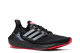 adidas 424 x Arsenal FC UltraBoost 21 (GV9716) schwarz 6