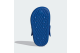 adidas Adifom Adilette (IF9053) blau 3