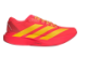 adidas Adizero EVO SL (JQ4442) rosso 2