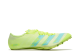 adidas Adizero Prime Sprint Spikes (FW2248) gelb 4