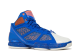 adidas Adizero Rose 1.5 Restomod Knicks (HQ1015) blau 6