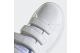 adidas Advantage Court (H06211) weiss 4