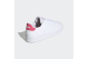 adidas Advantage (EF0211) weiss 5