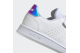 adidas Advantage (FY4625) weiss 6