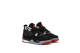 Jordan 4 Retro OG PS 2019 (BQ7669-060) schwarz 1