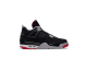 Jordan 4 Retro OG Bred 2019 Air (308497-060) schwarz 3