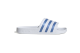 adidas Aqua adilette (DUZ31_HP6295) weiss 1