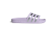 adidas Aqua adilette (DUZ31_IE8920) lila 1