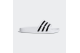 adidas Originals Adilette Aqua (F35539) weiss 1