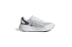 adidas Astrastar (JR8730) weiss 1