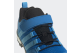 adidas AX2R CF (GY7680) blau 5