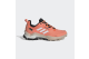 adidas AX4 GORE TEX (HQ1053) orange 1