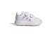 adidas Grand Court (JQ5657) weiss 2