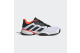 adidas Barricade (GW2996) weiss 1