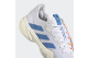 adidas Barricade (GY1369) weiss 4