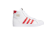 adidas Basket Profi (FW3107) weiss 4