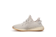 adidas Yeezy Boost 350 V2 Sesame (F99710) grau 4