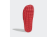 adidas Adilette Slide Boost (H01951) rouge 3